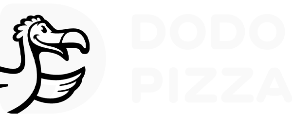 Dodo Pizza logosu